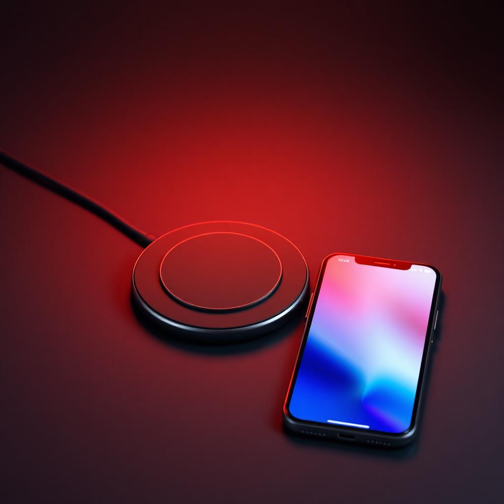 Flux Wireless Pad