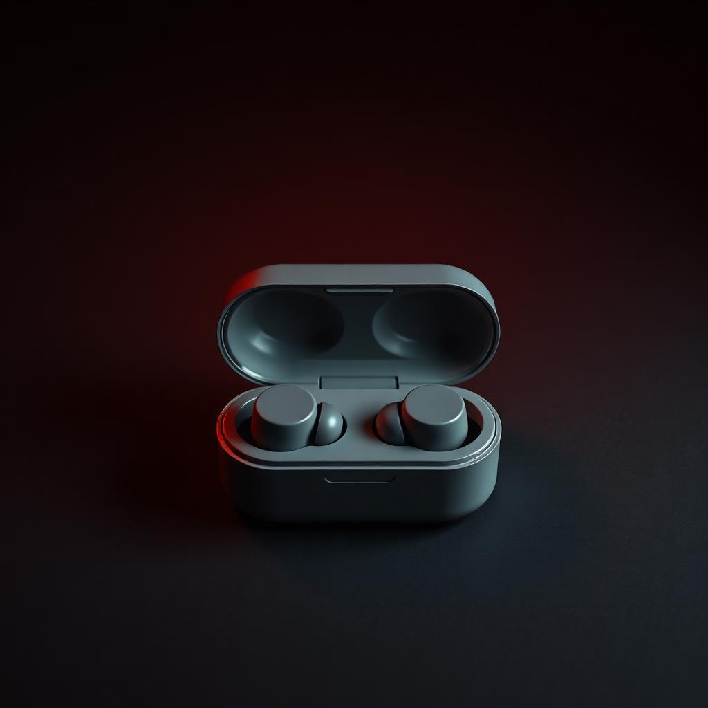 Pulse Buds
