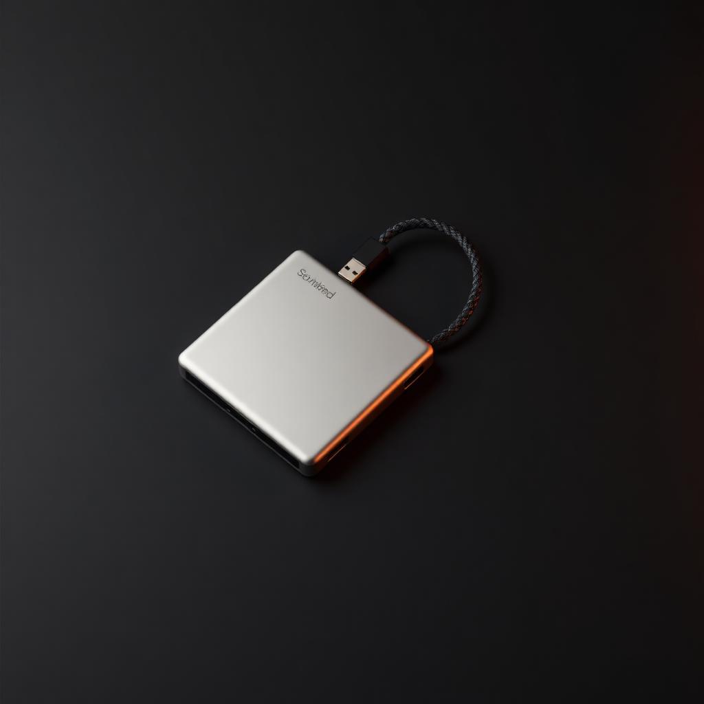 Flux Power Bank 20K