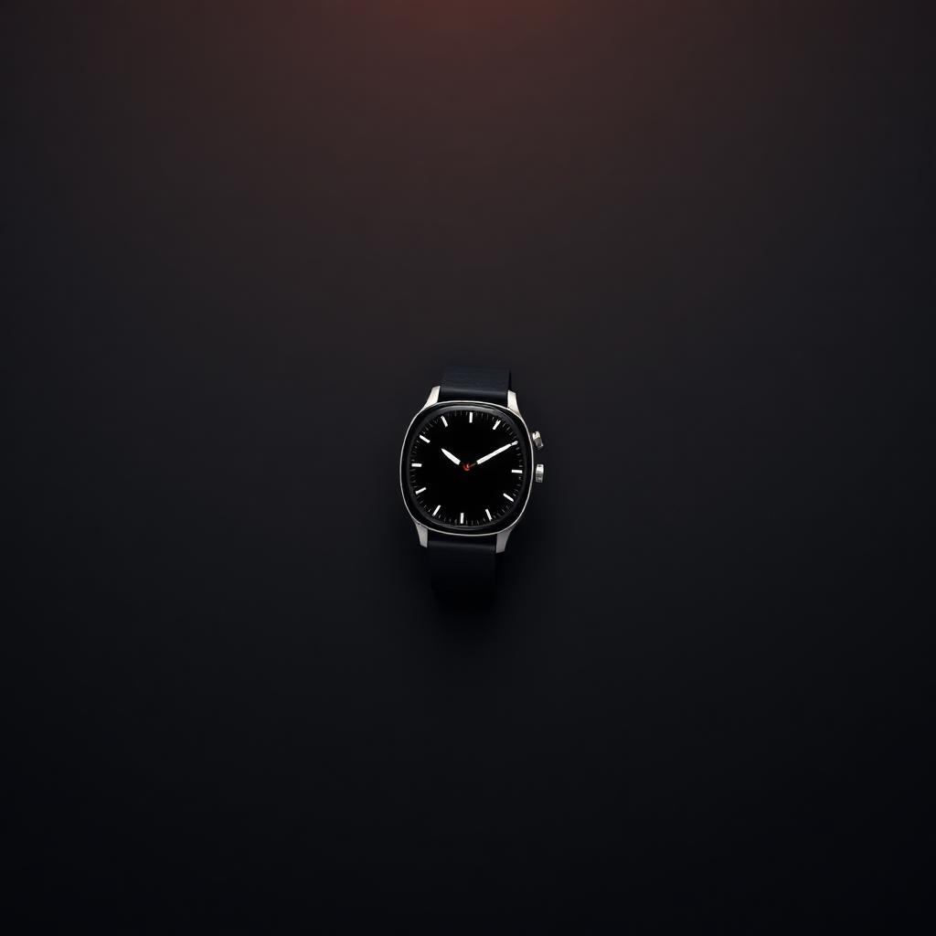 Orbit Watch